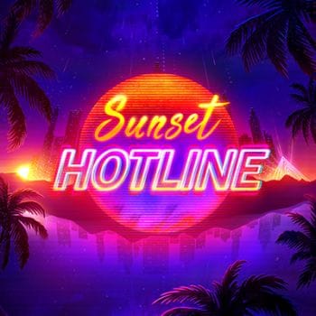 Sunset Hotline game icon