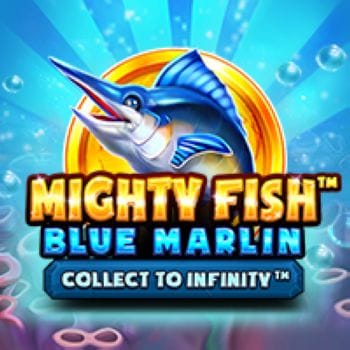 Mighty Fish™_ Blue Marlin game thumbnail