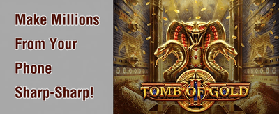 100% Welcome Match Bonus promotion banner