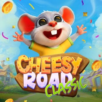 CheesyRoadClassic game thumbnail