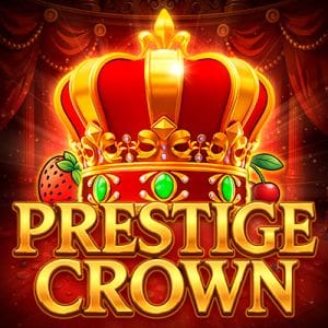 Prestige Crown game icon
