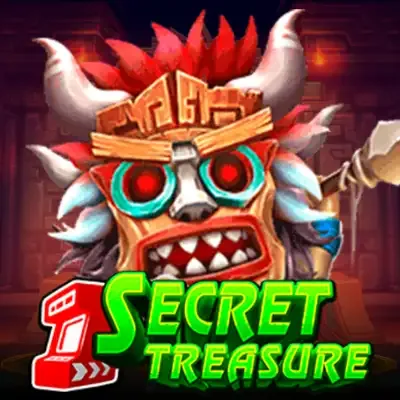 Secret Treasure game icon
