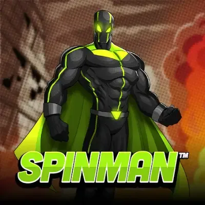 Spinman game thumbnail