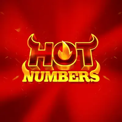 Hot Numbers game icon