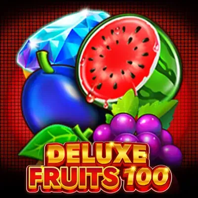Deluxe Fruits 100 game thumbnail