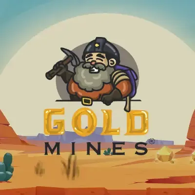 GoldMines game thumbnail