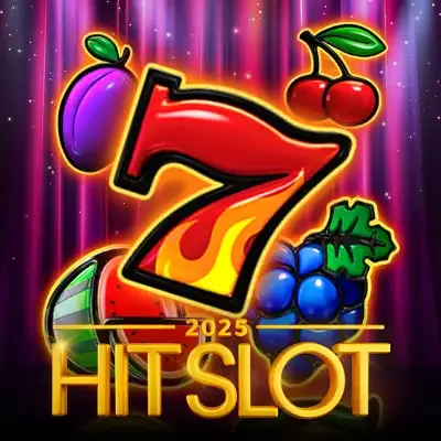 2025 Hit Slot game thumbnail