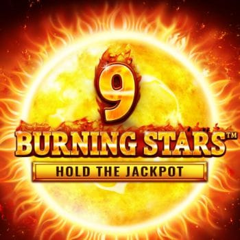 9 Burning Stars™ game icon
